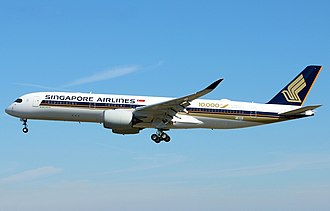 Singapore Airlines